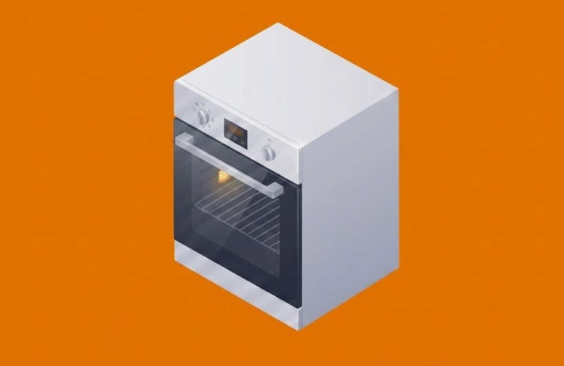 Духовой шкаф