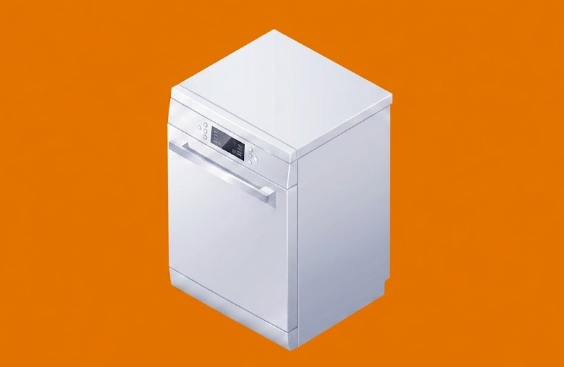 Посудомоечная машина