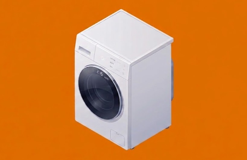 Сушильная машина